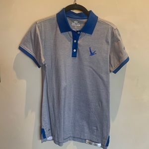 Grey Goose Golf/Tennis/Polo Shirt - Women’s Small